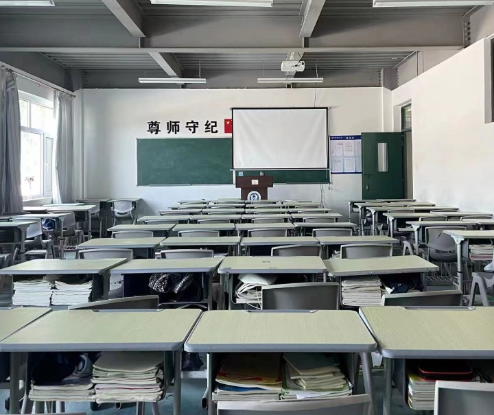 怀抱教育2025年高考冲刺班面向单招落榜生推出专项提分课程